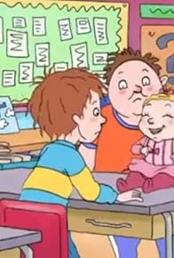 Primary photo for Horrid Henry and the Phantom Fish Filcher