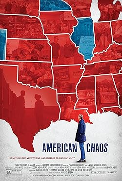 Poster of American Chaos
