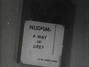Nudism: A Way of Life? poster