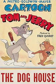 Primary photo for The Dog House