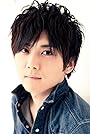 Yûki Kaji's primary photo Yûki Kaji's primary photo
