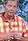Hajk's primary photo