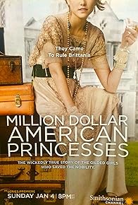 Primary photo for Million Dollar American Princesses Primary photo for Million Dollar American Princesses