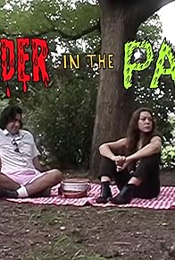 Primary photo for Murder in the Park Primary photo for Murder in the Park