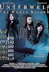 Primary photo for Unterwelt: The World Beyond Primary photo for Unterwelt: The World Beyond