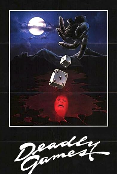 Primary photo for Deadly Games Primary photo for Deadly Games