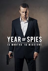 Primary photo for Year of Spies Primary photo for Year of Spies