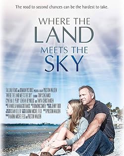 Poster of Where the Land Meets the Sky