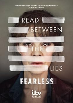 Poster of Fearless