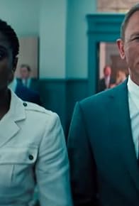 Primary photo for No Time To Die - Goodbye, Mr. Bond