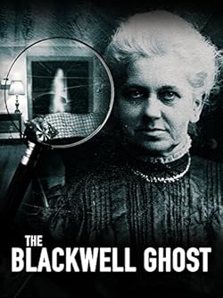 Poster of The Blackwell Ghost