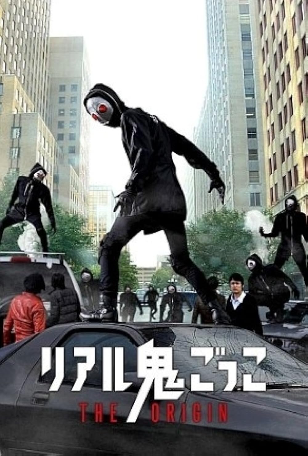 洋画・外国映画 hiro HERO（2002） : 作品情報・キャスト・あらすじ - 映画.com