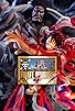 Primary photo for One Piece: Pirate Warriors 4 Primary photo for One Piece: Pirate Warriors 4