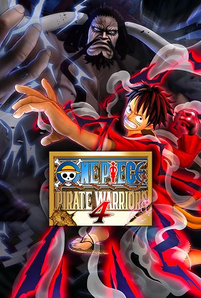 Primary photo for One Piece: Pirate Warriors 4 Primary photo for One Piece: Pirate Warriors 4