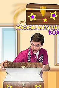 Primary photo for The Magical Mystery Box Primary photo for The Magical Mystery Box