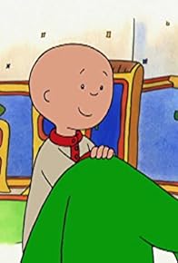 Primary photo for Callou is a Clown