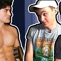 Primary photo for The King of YouTube
