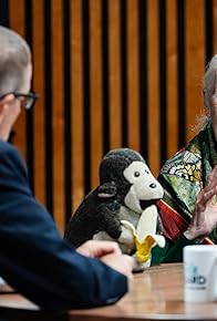 Primary photo for Jane Goodall