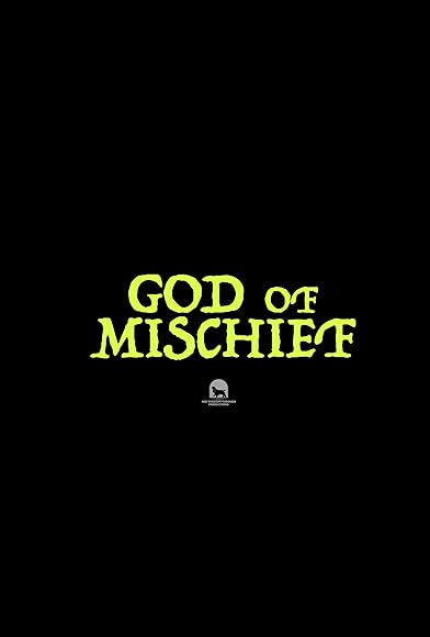 Primary photo for God of Mischief Primary photo for God of Mischief