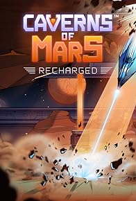Primary photo for Caverns of Mars: Recharged