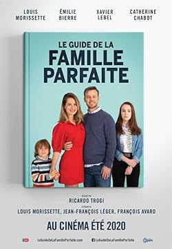 Poster of The Guide to the Perfect Family
