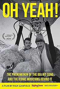 Primary photo for Oh Yeah!