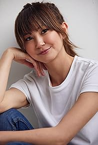 Primary photo for Kimiko Glenn Primary photo for Kimiko Glenn