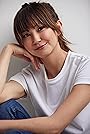 Kimiko Glenn's primary photo Kimiko Glenn's primary photo