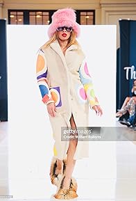 Primary photo for Mona Garcia