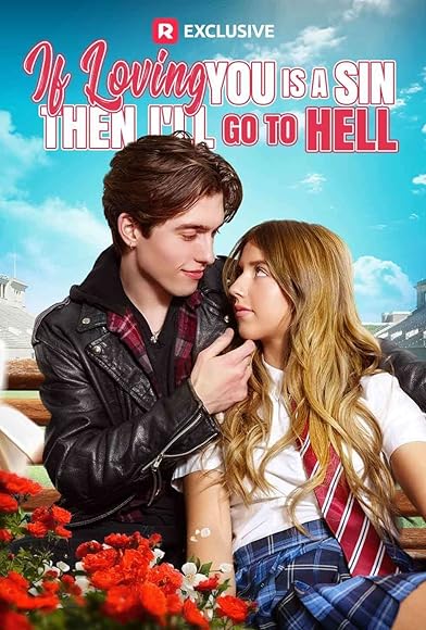 Primary photo for If Loving You Is a Sin Then I'll Go to Hell Primary photo for If Loving You Is a Sin Then I'll Go to Hell