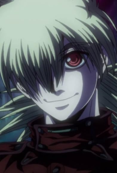 Primary photo for Hellsing Ultimate, Vol. 7 Primary photo for Hellsing Ultimate, Vol. 7