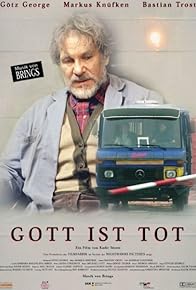 Primary photo for Gott ist tot Primary photo for Gott ist tot