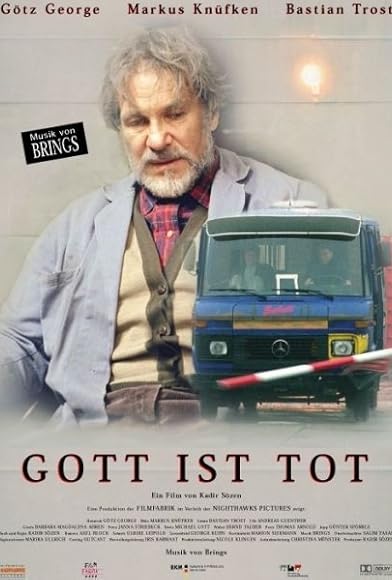 Primary photo for Gott ist tot Primary photo for Gott ist tot
