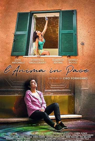 L’anima in pace (2023) Full Movie in Hindi Dubbed (Unofficial) [WEBRip 1080p 720p 480p] – 1XBET