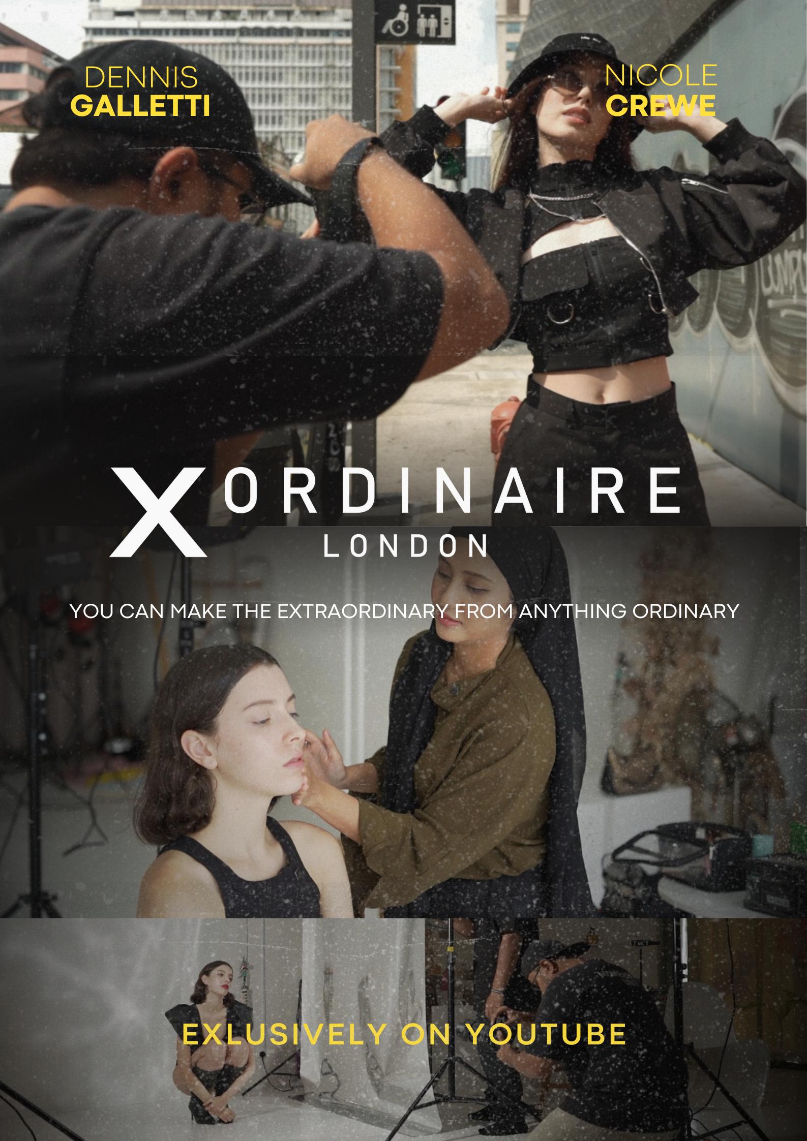 Xordinaire