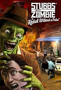 Primary photo for Stubbs the Zombie in Rebel Without a Pulse Primary photo for Stubbs the Zombie in Rebel Without a Pulse