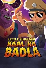 Primary photo for Little Singham: Kaal Ka Badla