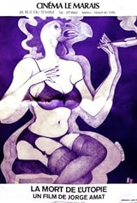 Primary photo for La mort de l'utopie