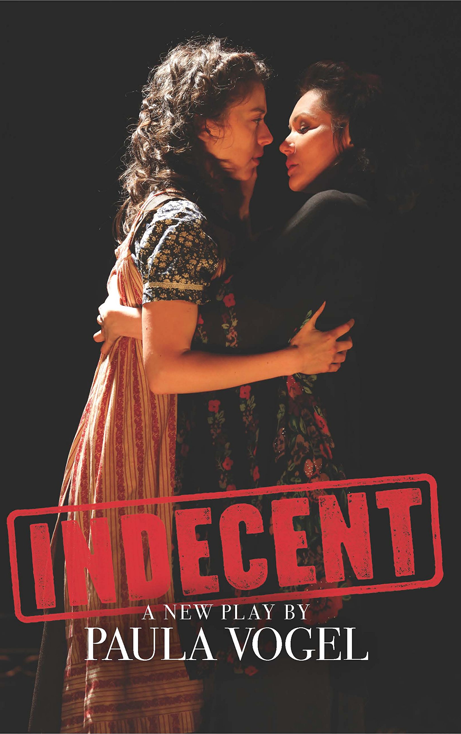 Poster of Indecent