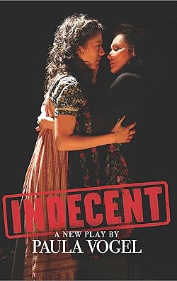 Poster of Indecent