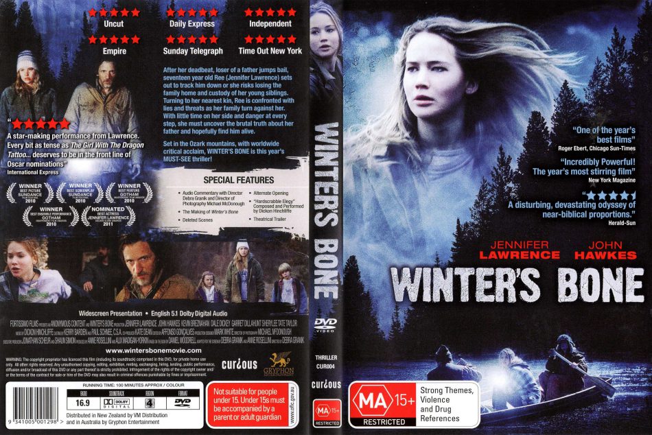 Winter's Bone (2010)
