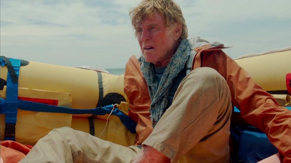 All Is Lost All Is Lost Fishing IMDb