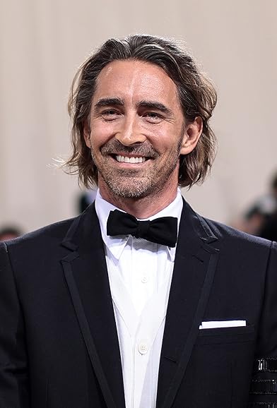 Primary photo for Lee Pace Primary photo for Lee Pace