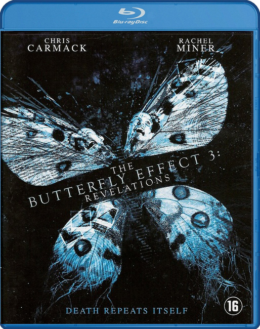 The Butterfly Effect 3: Revelations (2009)