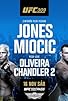 Primary photo for UFC 309 Prelims Primary photo for UFC 309 Prelims