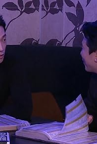 Primary photo for Call Me the Tennis Prince (jun Hyun Moo) / Lee Si Eon with World Star Rain Pt. 2