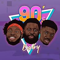 Primary photo for I Never Knew Love Island Was Big! Ft Ovie Soko | 90s Baby Show