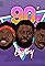 I Never Knew Love Island Was Big! Ft Ovie Soko | 90s Baby Show's primary photo