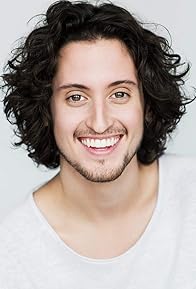 Primary photo for Lou-Pascal Tremblay