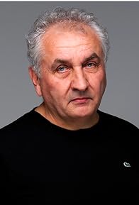 Primary photo for John Norman